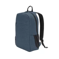   Rucsac laptop 15.6 inch, 2401E15150, Everestus, 301x450x140 mm, rPET, Albastru