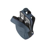   Rucsac laptop 15.6 inch, 2401E15150, Everestus, 301x450x140 mm, rPET, Albastru