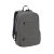 Rucsac laptop 15.6 inch, 2401E15151, Everestus, 301x450x140 mm, rPET, Gri inchis