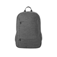   Rucsac laptop 15.6 inch, 2401E15151, Everestus, 301x450x140 mm, rPET, Gri inchis