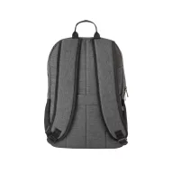   Rucsac laptop 15.6 inch, 2401E15151, Everestus, 301x450x140 mm, rPET, Gri inchis