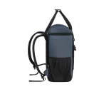 Rucsac termoizolant, 2401E15277, Everestus, 281x400 x160 mm, rPET, Albastru