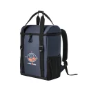 Rucsac termoizolant, 2401E15277, Everestus, 281x400 x160 mm, rPET, Albastru