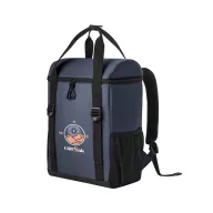   Rucsac termoizolant, 2401E15277, Everestus, 281x400 x160 mm, rPET, Albastru