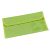 Travel document bag, 600D, Light green