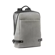   Rucsac sport casual, Branve, 22FEB0437, 320x430x125 mm, Piele ecologica, Bej
