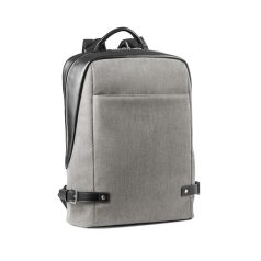   Rucsac sport casual, Branve, 22FEB0437, 320x430x125 mm, Piele ecologica, Bej