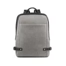 Rucsac sport casual, Branve, 22FEB0437, 320x430x125 mm, Piele ecologica, Bej