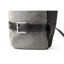 Rucsac sport casual, Branve, 22FEB0437, 320x430x125 mm, Piele ecologica, Bej
