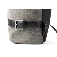   Rucsac sport casual, Branve, 22FEB0437, 320x430x125 mm, Piele ecologica, Bej