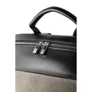 Rucsac sport casual, Branve, 22FEB0437, 320x430x125 mm, Piele ecologica, Bej