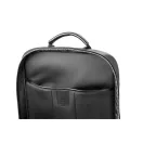 Rucsac sport casual, Branve, 22FEB0437, 320x430x125 mm, Piele ecologica, Bej