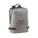 Rucsac sport casual, Branve, 22FEB0437, 320x430x125 mm, Piele ecologica, Bej
