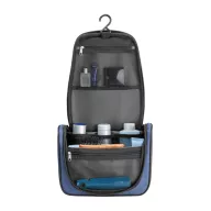   Geanta cosmetice, 21MAR2499, Everestus, 250x180x105 mm, Poliester, Albastru