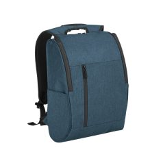   Rucsac laptop, Everestus, 22FEB0411, 290x390x155 mm, 15.6 inch, Poliester, Albastru