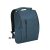 Rucsac laptop, Everestus, 22FEB0411, 290x390x155 mm, 15.6 inch, Poliester, Albastru