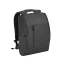Rucsac Laptop 15.6 inch, Everestus, LR, 600D densitate mare, antracit