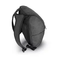   Rucsac Laptop 15.6 inch, Everestus, LR, 600D densitate mare, antracit