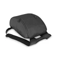   Rucsac Laptop 15.6 inch, Everestus, LR, 600D densitate mare, antracit