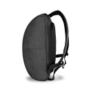 Rucsac Laptop 15.6 inch, Everestus, LR, 600D densitate mare, antracit