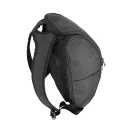 Rucsac Laptop 15.6 inch, Everestus, LR, 600D densitate mare, antracit