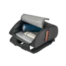 Rucsac Laptop 15.6 inch, Everestus, LR, 600D densitate mare, antracit