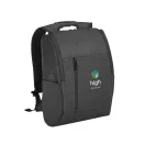 Rucsac Laptop 15.6 inch, Everestus, LR, 600D densitate mare, antracit