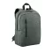 Rucsac Laptop 14 inch, Everestus, SS, 600D densitate mare, gri inchis