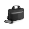 Geanta Laptop 15.6 inch, Everestus, BE, 840D si 300D densitate mare, gri inchis