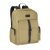 Rucsac Laptop 15.6 inch, Everestus, AE, panza bumbac prespalat, galben