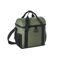   Geanta termoizolanta, 2401E15280, Everestus, 261x290x160 mm, rPET, Verde inchis