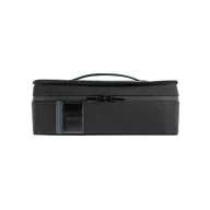   Rucsac sport casual, Branve, 22FEB0438, 300x380x150 mm, Poliester, Albastru