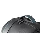 Rucsac sport casual, Branve, 22FEB0438, 300x380x150 mm, Poliester, Albastru
