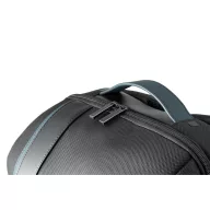   Rucsac sport casual, Branve, 22FEB0438, 300x380x150 mm, Poliester, Albastru