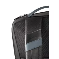  Rucsac sport casual, Branve, 22FEB0438, 300x380x150 mm, Poliester, Albastru
