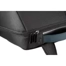 Rucsac sport casual, Branve, 22FEB0438, 300x380x150 mm, Poliester, Albastru