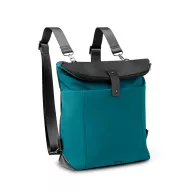   Rucsac sport casual, Branve, 18SEP4185, 300x420x110 mm, Piele ecologica, Verde
