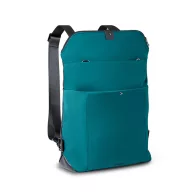   Rucsac sport casual, Branve, 18SEP4185, 300x420x110 mm, Piele ecologica, Verde