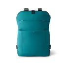Rucsac sport casual, Branve, 18SEP4185, 300x420x110 mm, Piele ecologica, Verde