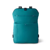   Rucsac sport casual, Branve, 18SEP4185, 300x420x110 mm, Piele ecologica, Verde