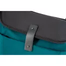Rucsac sport casual, Branve, 18SEP4185, 300x420x110 mm, Piele ecologica, Verde