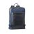 Rucsac sport casual, Branve, 22FEB0436, 320x430x125 mm, Piele ecologica, Albastru