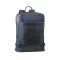 Rucsac sport casual, Branve, 22FEB0436, 320x430x125 mm, Piele ecologica, Albastru