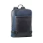 Rucsac sport casual, Branve, 22FEB0436, 320x430x125 mm, Piele ecologica, Albastru