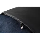 Rucsac sport casual, Branve, 22FEB0436, 320x430x125 mm, Piele ecologica, Albastru