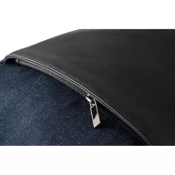   Rucsac sport casual, Branve, 22FEB0436, 320x430x125 mm, Piele ecologica, Albastru