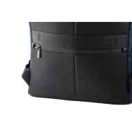   Rucsac sport casual, Branve, 22FEB0436, 320x430x125 mm, Piele ecologica, Albastru
