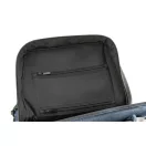 Rucsac sport casual, Branve, 22FEB0436, 320x430x125 mm, Piele ecologica, Albastru