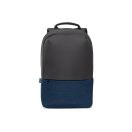 Rucsac sport casual, 2410E25051, Everestus, 290 x 430 x 120 mm, Poliester, Albastru