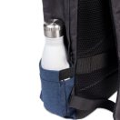 Rucsac sport casual, 2410E25051, Everestus, 290 x 430 x 120 mm, Poliester, Albastru